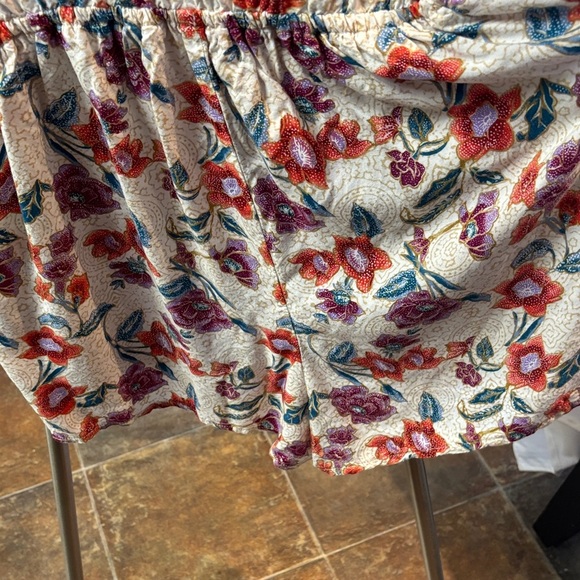 Hollister Floral jumpsuit Print Women's - Picture 7 of 16
